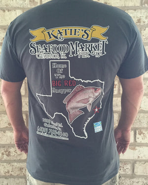 Katie's Shirts - Katies Seafood Market