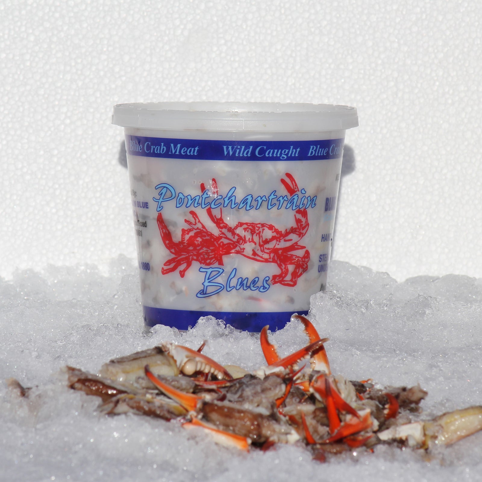 Crab Meat - Katies Seafood Market Crab meat near me