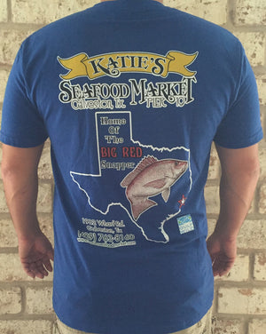 Katie's Shirts - Katies Seafood Market